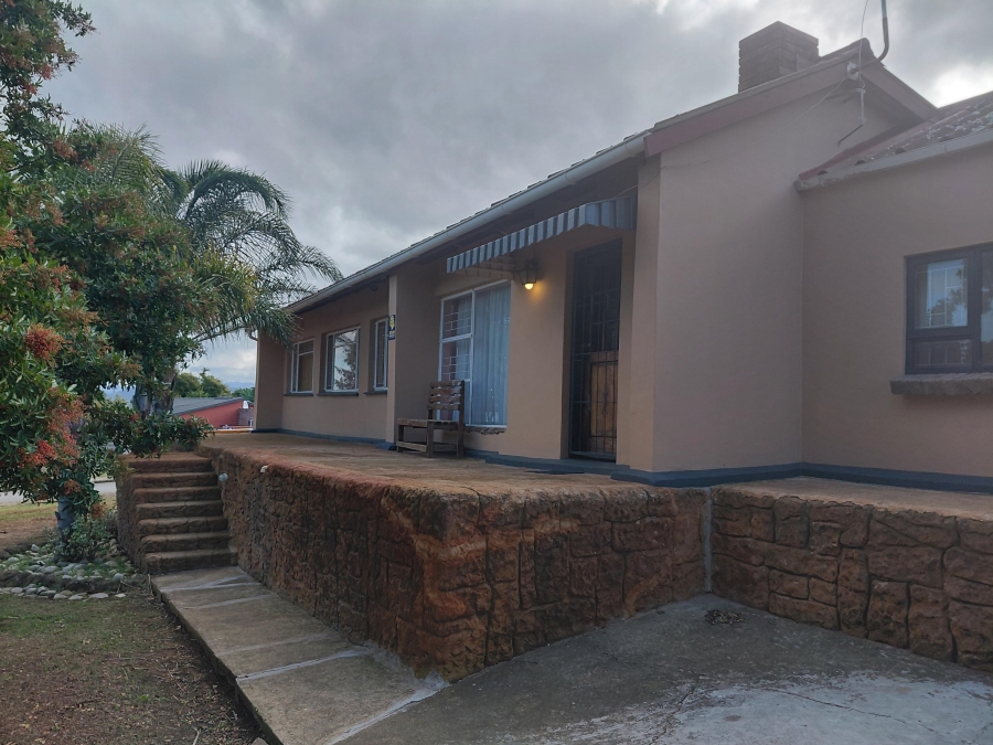3 Bedroom Property for Sale in Fairbridge Heights Eastern Cape